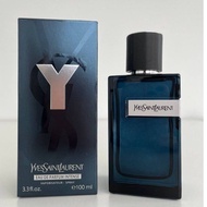 YSL Y EDP INTENSE 100ML
