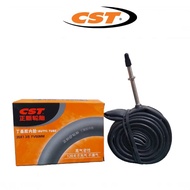 CST Bicycle Inner Tube 20 x 1 3/8 451 Fv 60MM