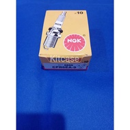 CPR6EA-9/CPR9EA-9 ORIGINAL QUALITY 0ORIGINAL NGK - CPR Spark Plug Spark Plugs