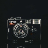 Konica EFJ AUTO DATE #6329 #135底片相機