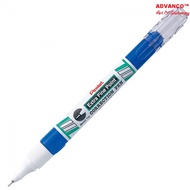 PENTEL (ZL72-W) 4.2ML CORRECTION PEN EXTRA FINE POINT MULTI-PURPOSE