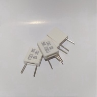 NOBLE RESISTOR 0.33 5 WATT/ amplifier