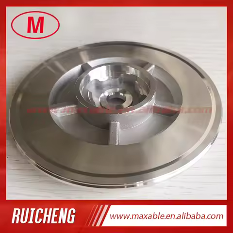 K04 53049700064 53049880064 06F145702C Turbo backplate for S3 TT Seat Leon Golf 2.0TFSI 8P/PA/8J