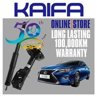 Kaifa Showa shock absorber LEXUS ES250 ASV60 2013
