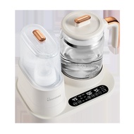 【มีสต็อกในกรุงเทพ จัดส่งตรงเวลา】 เครื่องอุ่นนม เครื่องอุ่นขวดนม เครื่องนึ่งขวดนม อุณหภูมิคงที่ 72 ชั