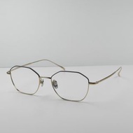 金子眼鏡 KV-266 eyewear
