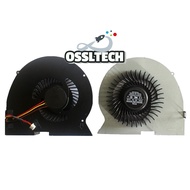 New Lenovo Y410P Y430P AVC BNTA0612R5H P005 CPU Cooling Fan