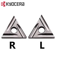 Inserts T16 Double-Sided Angle 04 TNMG160404R-C TNMG160404L-C