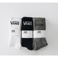 Vans Socks / Vans Socks Original 100%