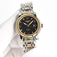 New Version: LONGINES/LONGINES-LN2 LONGINES Series L4, 263.3-7, Mechanical Female Watch.   

   Watc