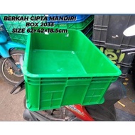 Box Sparepart Case Filter Air Box Bak Ikan Fiber Bak Fiber Rabbit