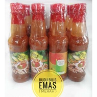 Budu Bilis Emas Kelantan