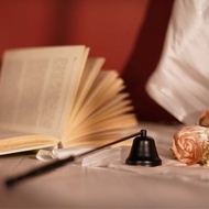 【滅燭工具】滅燭罩 香氛蠟燭工具 熄燭器 滅燭鈴鐺 滅燭器