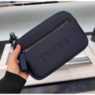 1000% OR VP Gift Navy Luxury Travel Organizer Bag