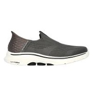 SKECHERS Slip-Ins: Go Walk 7 - Easy On 2 รองเท้าออกกำลังกายผู้ชาย SK108SH368DRTH