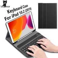 台灣現貨ipad10.2 Air3 10.5筆槽鍵盤保護套 Pro 10.5保護殼  露天市集  全台最大的網路購物市集