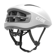 Spesial Crnk Arc Helmet - White