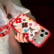 luxury phone cases for iphone 17 Pro Max 16 15 Pro Max 14 Pro Max 14 13 Pro Max i13