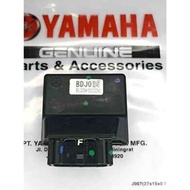 ECU ORIGINAL YAMAHA R15 V4 R15M (BDJ0) NON ABS ECM/ YGPOriginal BDJ-H591A-01/