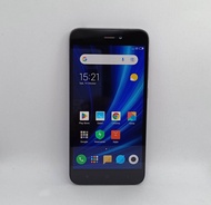 Xiaomi Redmi 5A Ram 2/16 GB hp second murah normal siap pakai