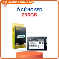 Ổ cứng SSD M2 PCIe 128G T-WOLF TW-S128N80G4 NVMe Gen4x4 (2280 PCIe GEN 4x4 8GB/s) -Kho camera