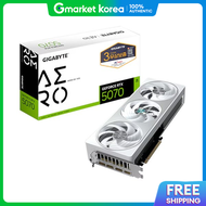 GIGABYTE | Gigabyte Geforce Rtx 5070 Aero Oc D7 12Gb Pc Direct