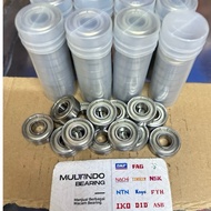 BEARING 6000 ZZ 10 326 33/8 KBI PREMIUM ORIGINAL