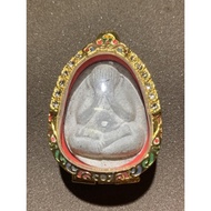 T Thailand Buddha Amulet, If Fake Package Refunds [Phra Pidta Jumbo Bida (LP Toh LP Toh)