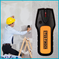 COD Stud Finder Detektor Logam Wire Wall Scanner / pendeteksi logam emas dalam tanah dan di dinding rumah murah terbaru canggih / alat pendeteksi kabel dinding / alat detektor logam emas bawah tanah anti air dalam tanah kabel dinding rumah