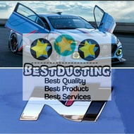 Hyundai N Emblem, original Mobis Avante Elantra i30 cn7