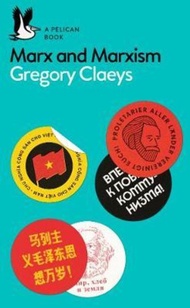Marx and Marxism by Gregory Claeys (UK edition, paperback)