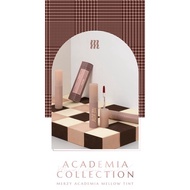 Merzy Academia Mellow Tint am1 Super Matte Cream, am2, am3, am4, am5, am6 4g