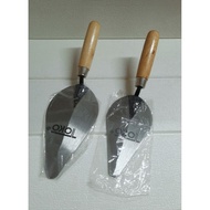 6" 7" Pointed Cement Spoon STORE