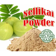 Seedless Amla Powder / Buah Melaka (50g)