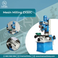 Borfrais, Mesin Milling, Drilling, Bor ZX50C Mesin
Milling Zx50 C