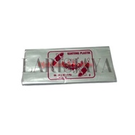 More KOI PP Plastic 3 KG contains 5 pcs/Clear Plastic/Clear PP Plastic