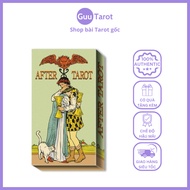After Tarot Deck (Guu Tarot Shop)