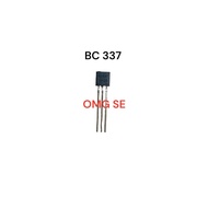 BC337 BC 337 tr ic (10pcs)