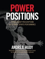 Power Positions Andrea Hudy