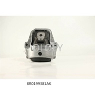 Engine Motor Transmission Mount Kit Engine Mount L 8R0199381AK R 8R0199381AM for V W Huiang Audi Q5 