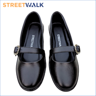 Streetwalk Marikina Shoes Official Store Black Shoes for Women Marikina Official Shoe Store School S