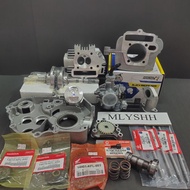 💥READY STOCK💥PACKAGE/COMBO SET SPEC 56 CLASS 1 JET 3 GAKSET SEKEPING PNP EX5 DREAM/WAVE100/MR1/KRISS