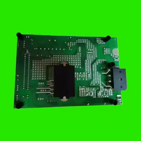 Suitable for Hisense Hitachi central air conditioner fan module board H7B02253A 17B41624B 17B42621A