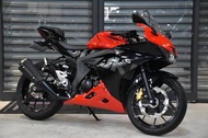 GSX-R150 原廠保固 小資族二手重機買賣