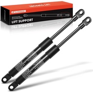 A-Premium Rear Hood Lift Supports Shock Struts Compatible with Porsche Model - 911 1965-1988, 912 19