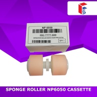 SPONGE ROLLER NP6050 IR5000 CASSETTE - FB2-7777-000 KN