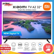 ptr xiaomi mi tv a2 32 inch smart android 11 digital tv garansi resmi - bubble