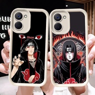 N-19 NARUTO Soft Casing for Xiaomi Redmi poco M7 Pro A2 A1 C65 15C K60 Ultra 13C 5G