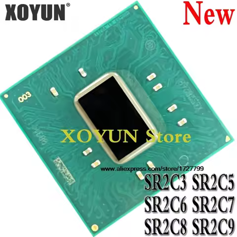 100% New SR2C3 SR2C5 SR2C6 SR2C7 SR2C8 SR2C9 GL82QM170 GL82Q170 GL82Q150 GL82B150 GL82H170 GL82Z170 