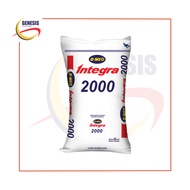 B-MEG Integra 2000 (50kg)